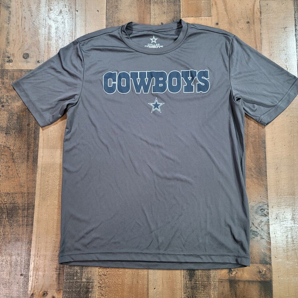 Dallas Cowboys Mens M T-Shirt NFL